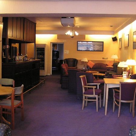 Cadogan Hotel Newmarket  Zewnętrze zdjęcie