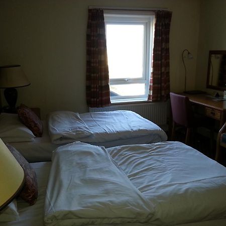 Cadogan Hotel Newmarket  Zewnętrze zdjęcie