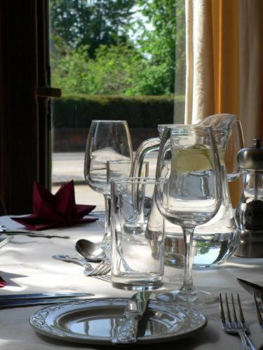 Cadogan Hotel Newmarket  Zewnętrze zdjęcie