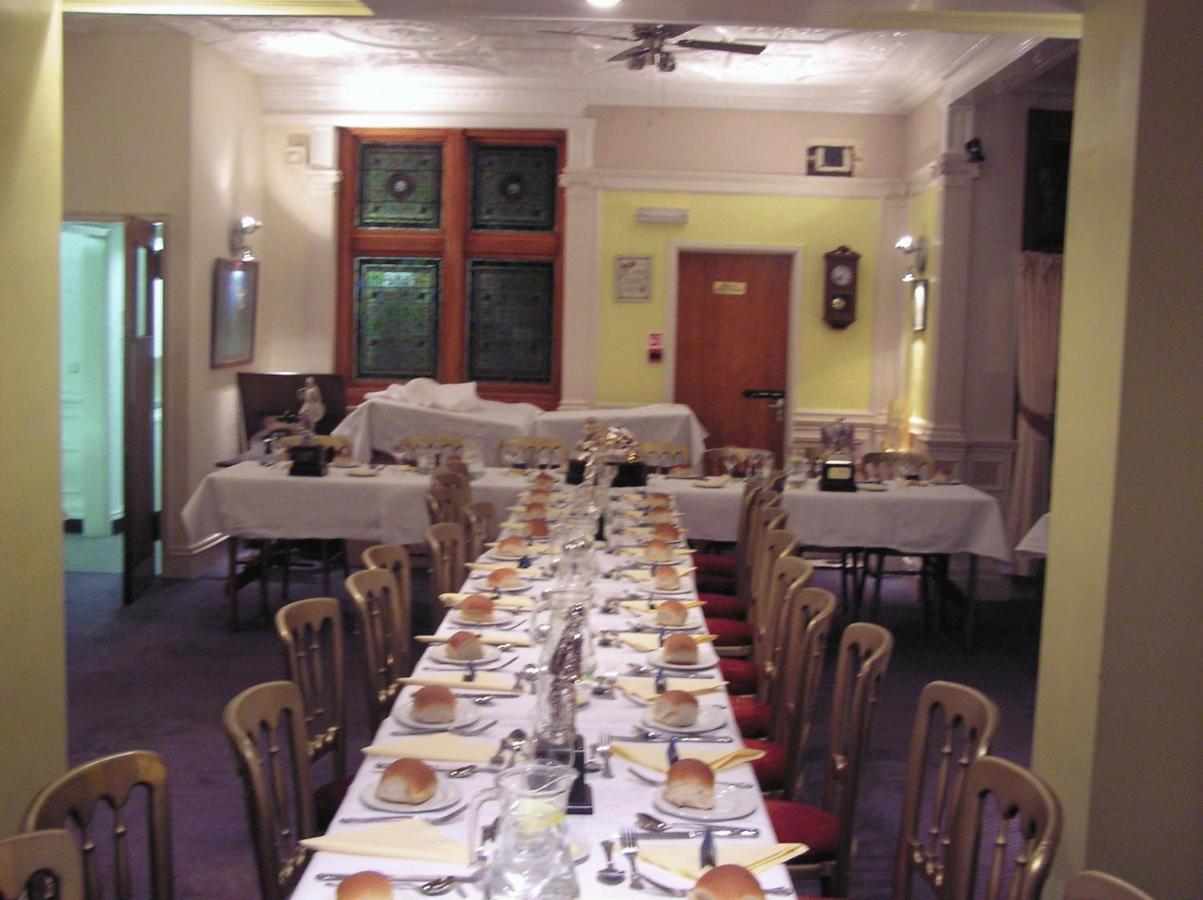 Cadogan Hotel Newmarket  Zewnętrze zdjęcie