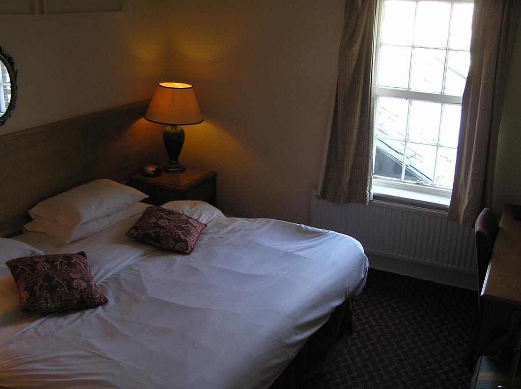 Cadogan Hotel Newmarket  Zewnętrze zdjęcie