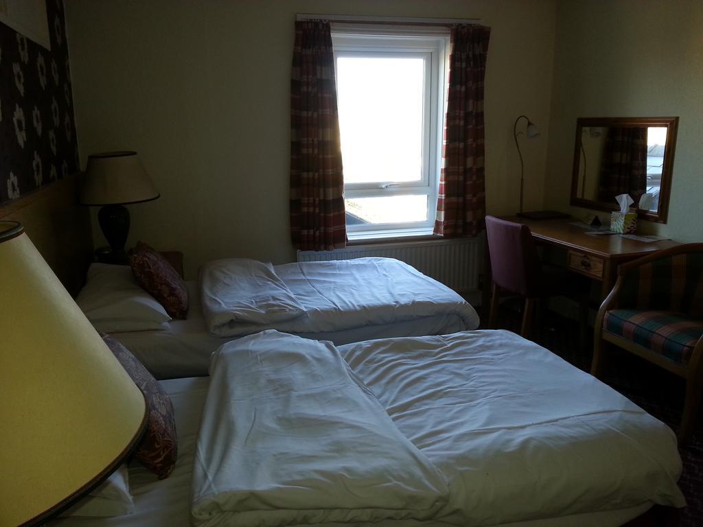 Cadogan Hotel Newmarket  Zewnętrze zdjęcie