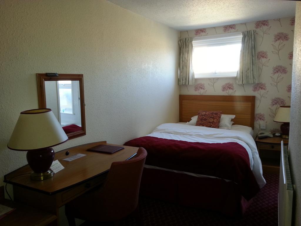 Cadogan Hotel Newmarket  Zewnętrze zdjęcie