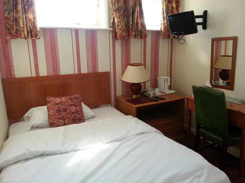 Cadogan Hotel Newmarket  Zewnętrze zdjęcie