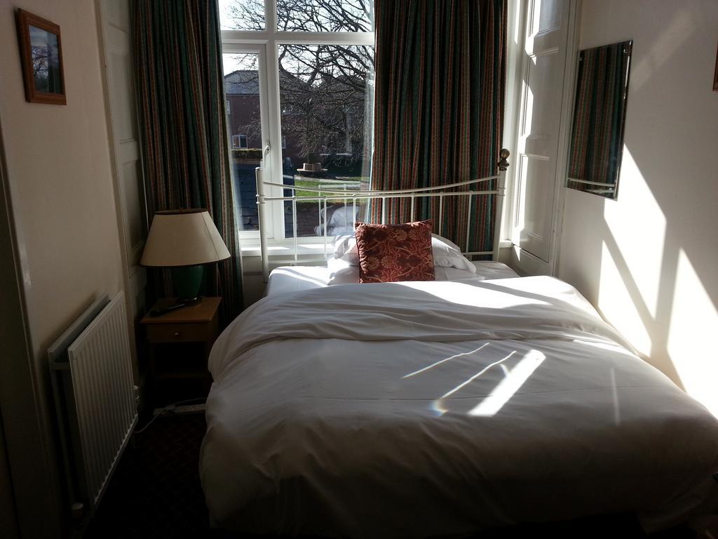Cadogan Hotel Newmarket  Zewnętrze zdjęcie