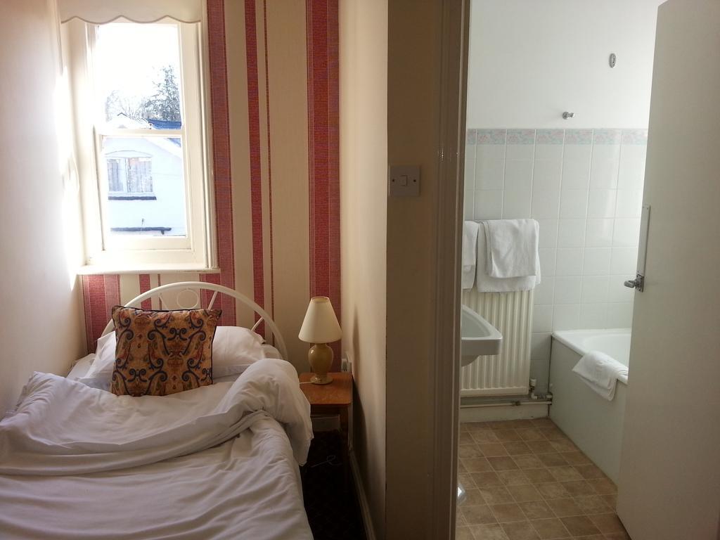 Cadogan Hotel Newmarket  Zewnętrze zdjęcie