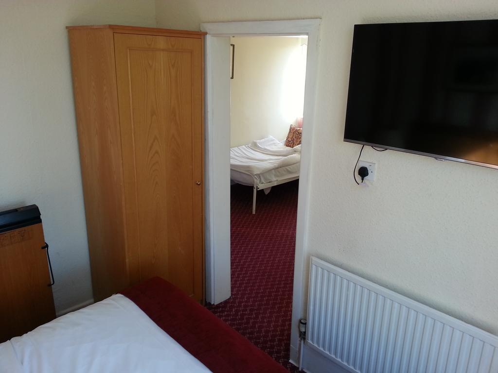 Cadogan Hotel Newmarket  Zewnętrze zdjęcie