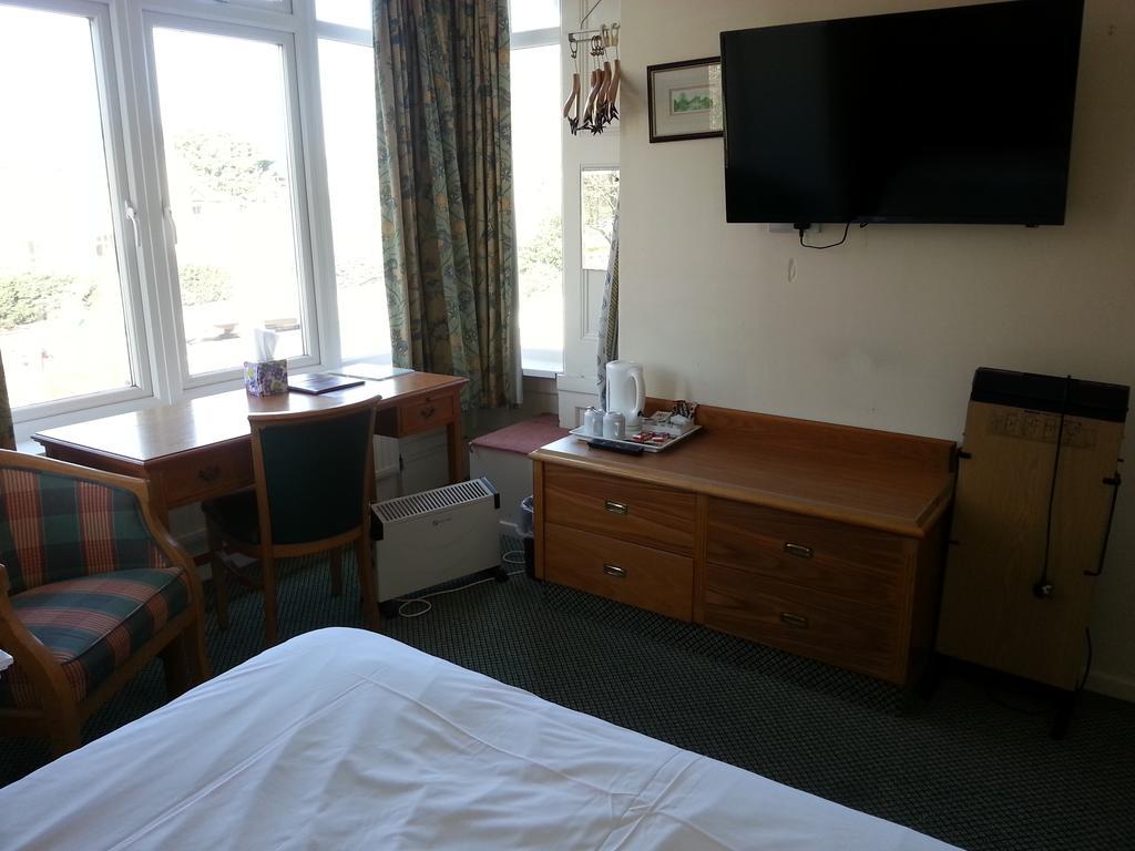Cadogan Hotel Newmarket  Zewnętrze zdjęcie