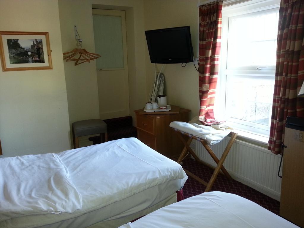Cadogan Hotel Newmarket  Zewnętrze zdjęcie