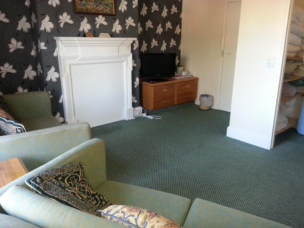 Cadogan Hotel Newmarket  Zewnętrze zdjęcie