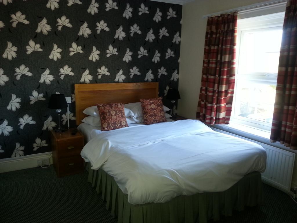 Cadogan Hotel Newmarket  Zewnętrze zdjęcie