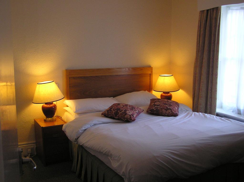 Cadogan Hotel Newmarket  Zewnętrze zdjęcie