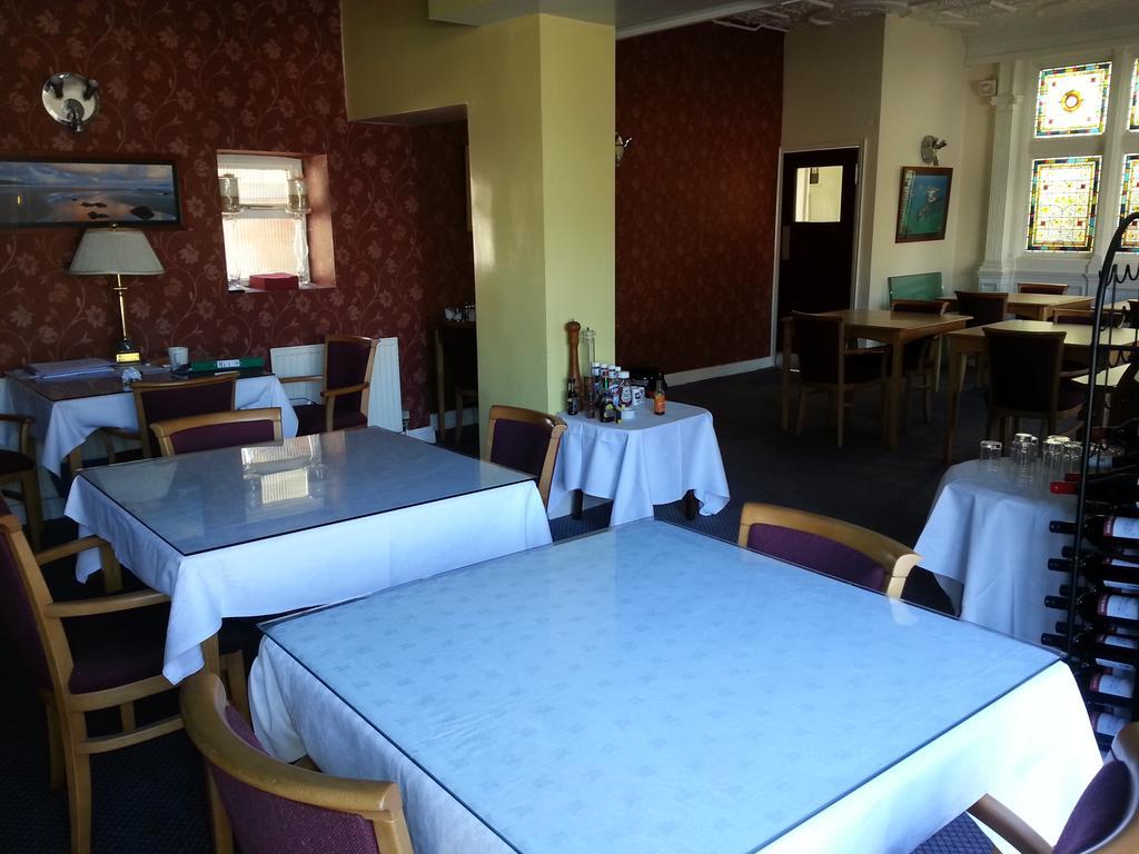 Cadogan Hotel Newmarket  Zewnętrze zdjęcie