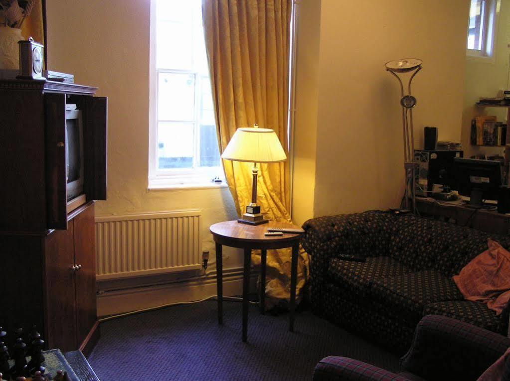 Cadogan Hotel Newmarket  Zewnętrze zdjęcie